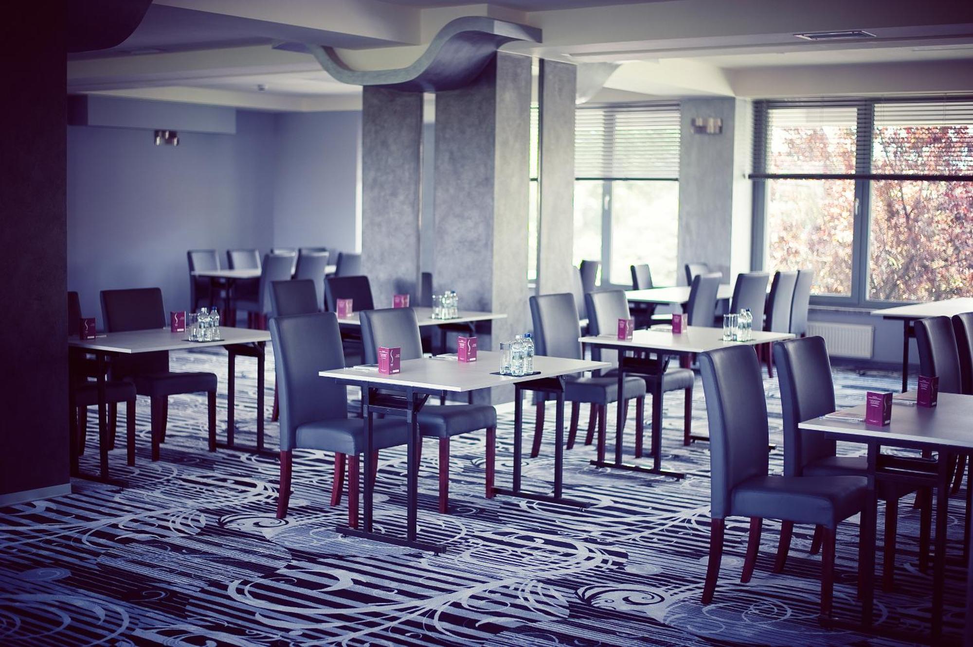 Hotel Slask Wrocław Eksteriør bilde