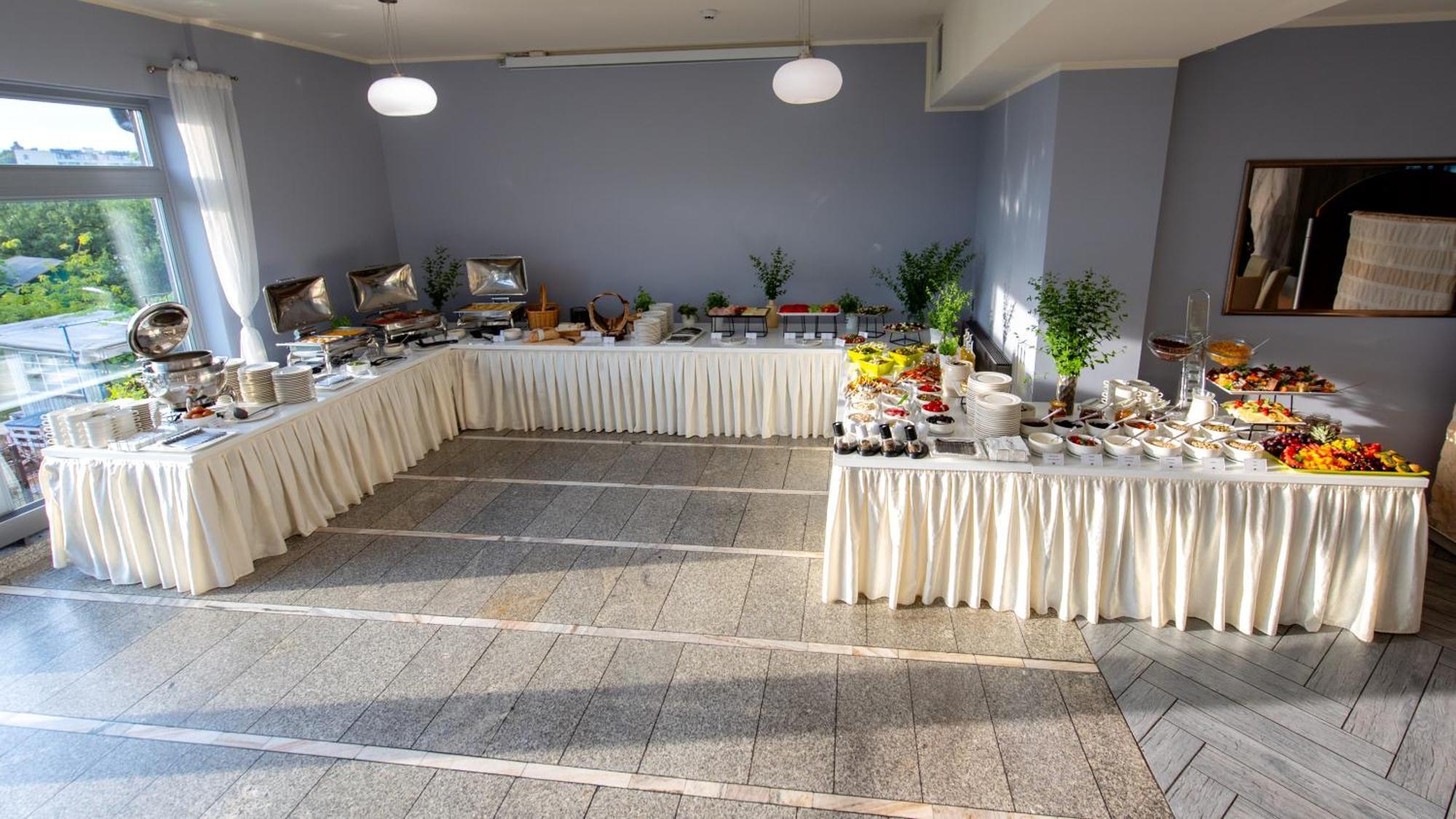 Hotel Slask Wrocław Eksteriør bilde