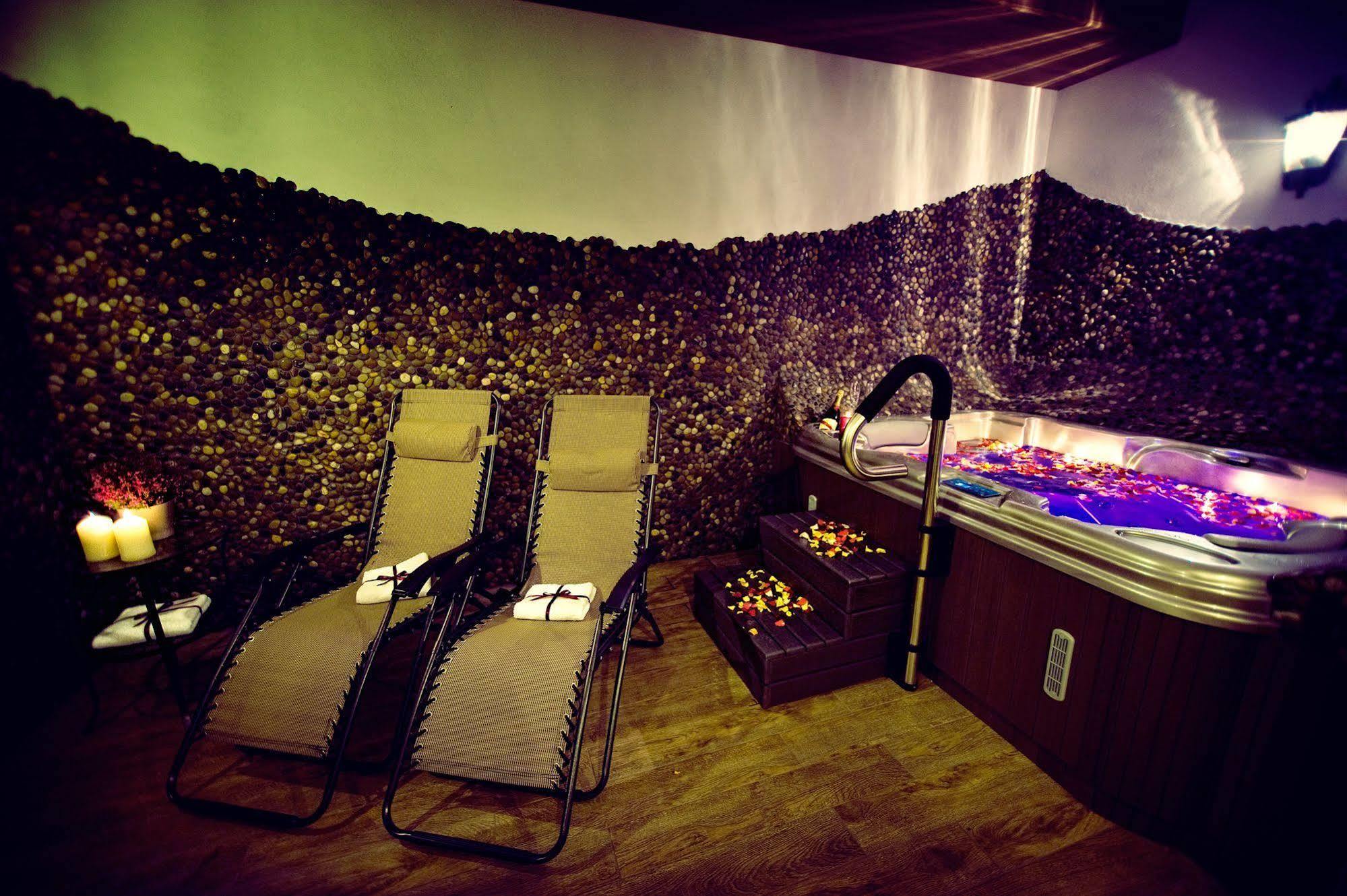Hotel Slask Wrocław Eksteriør bilde