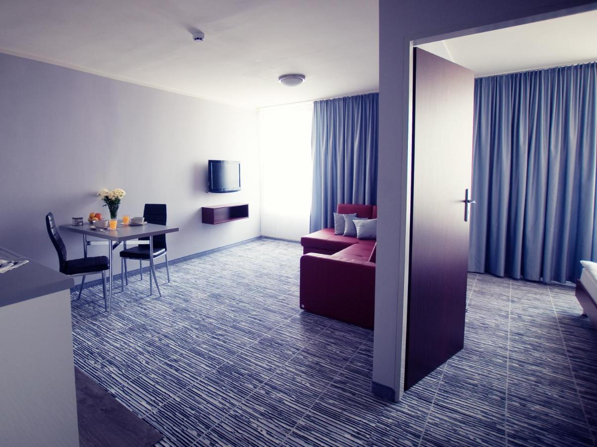 Hotel Slask Wrocław Eksteriør bilde